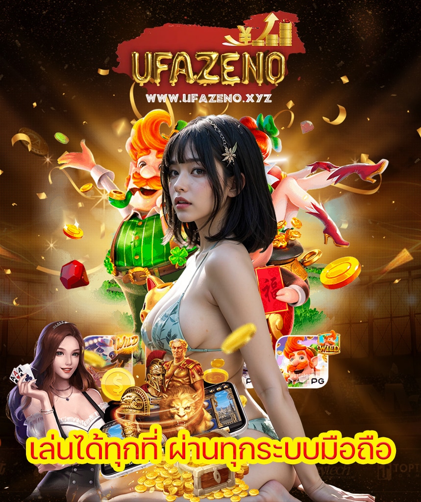 ufazeno สมัครสมาชิก