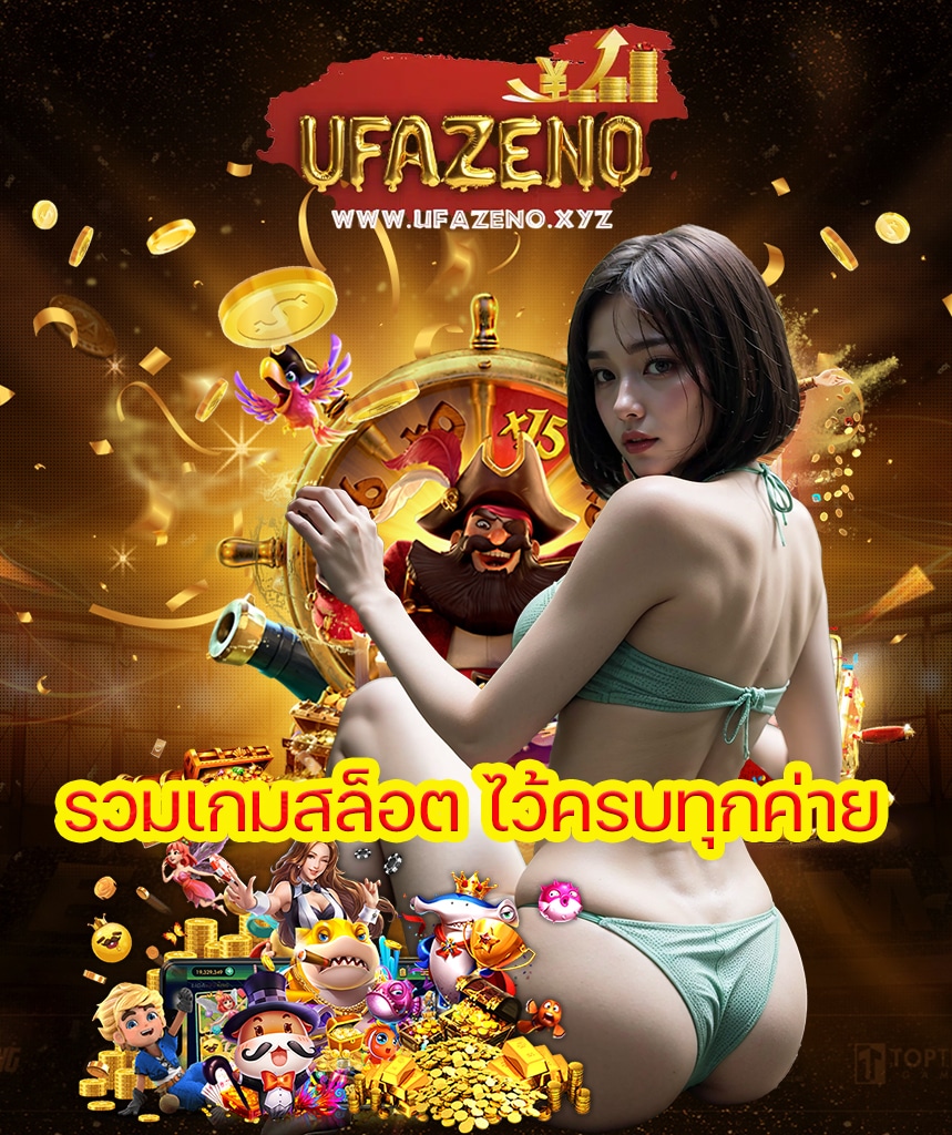 ufazeno โปรโมชั่น